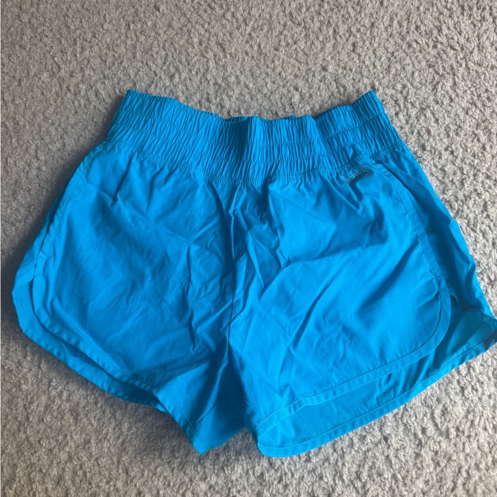 PINK athletic shorts